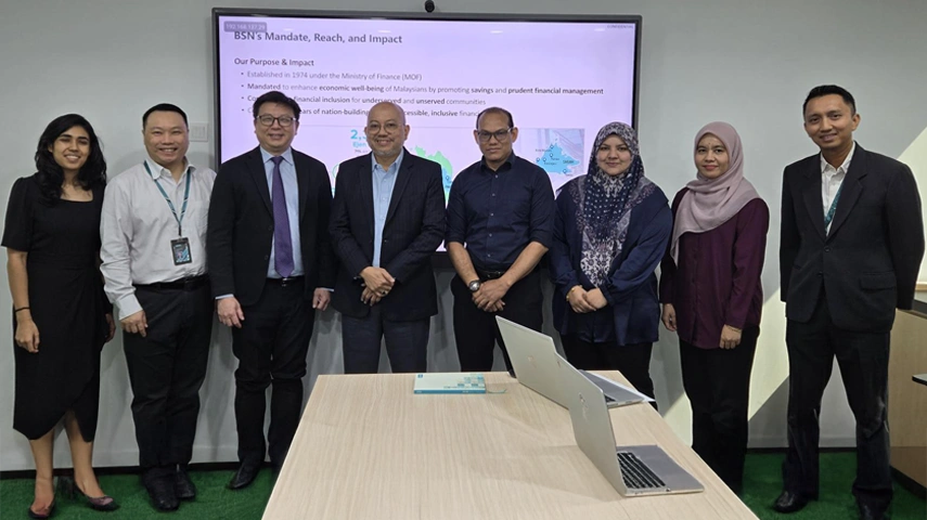 BSN advances digital channels to extend inclusion and improve service delivery
